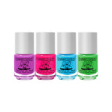 Nail Polish Rainbow Set