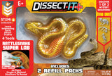 Dissect-It Super Snake Lab