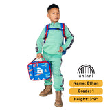 Ethan Backpack | Airplane