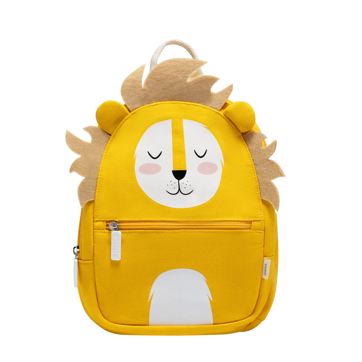 Toddler Backpack | Lion