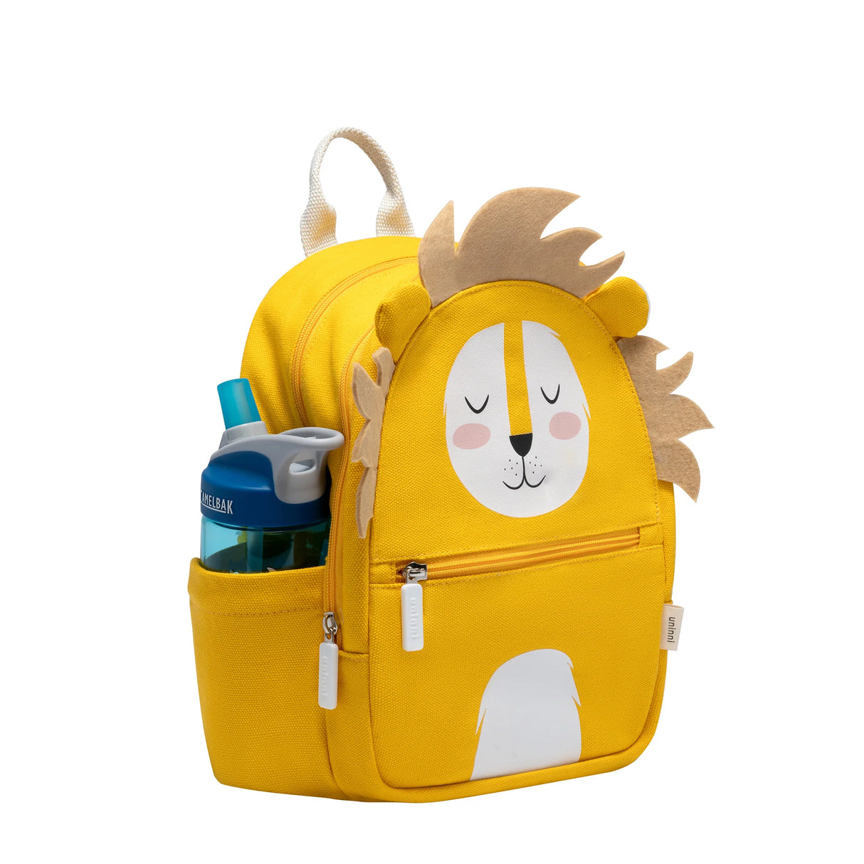 Toddler Backpack | Lion