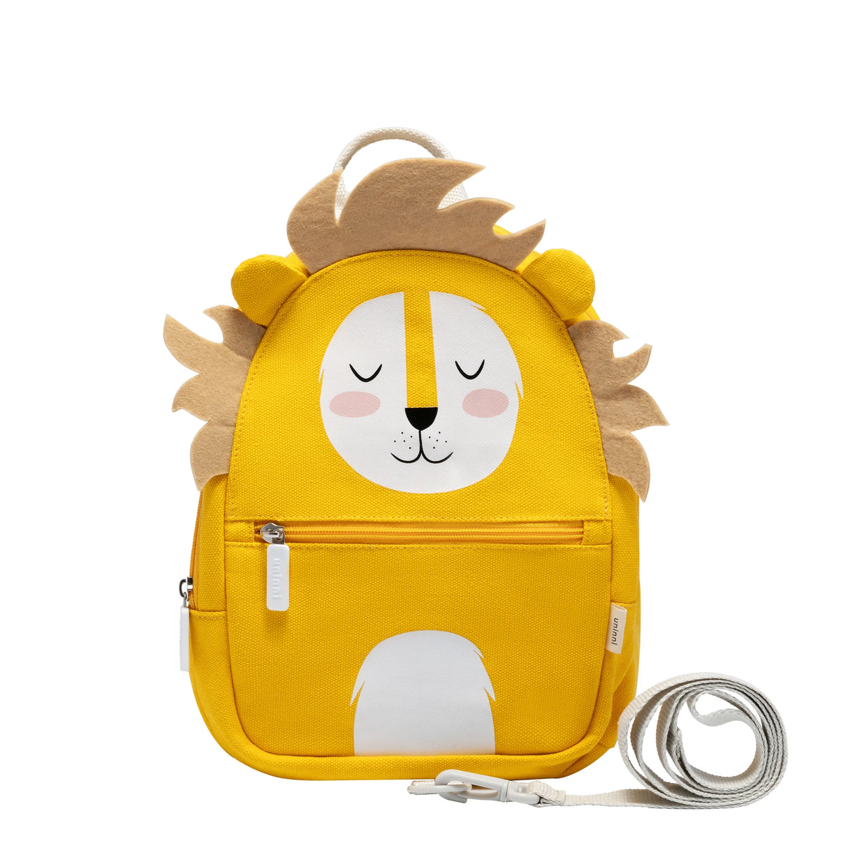 Toddler Backpack | Lion