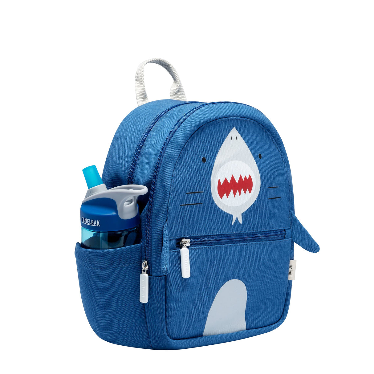 Toddler Backpack | Shark