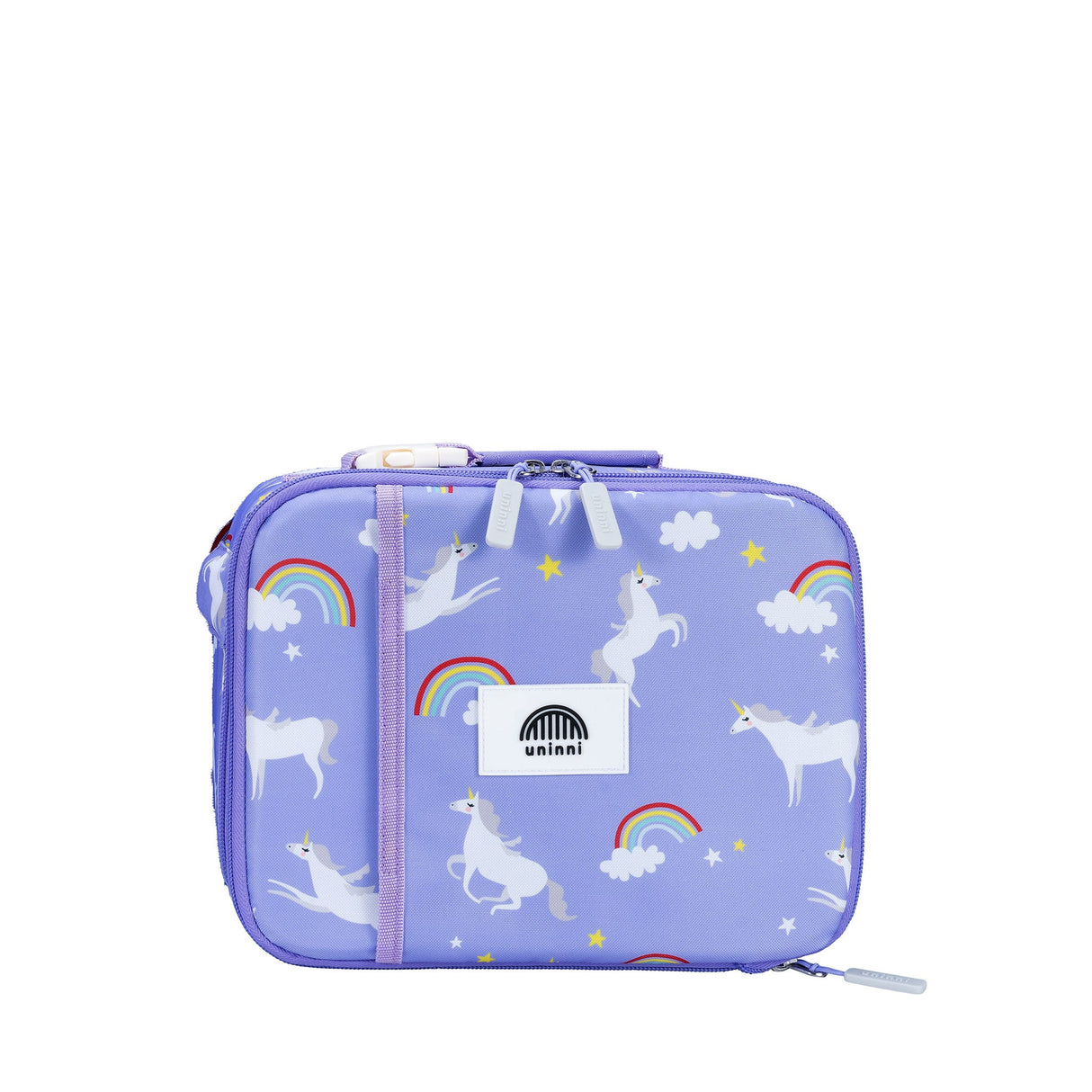 Lunch Bag | Rainbow Unicorn