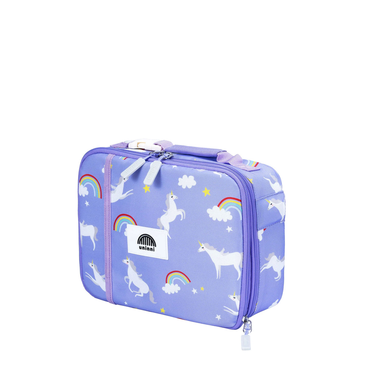 Lunch Bag | Rainbow Unicorn