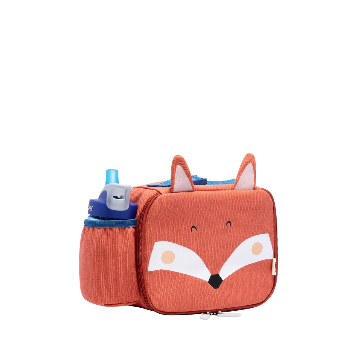 Toddler Lunchbag | Fox