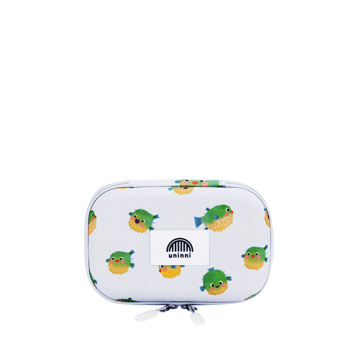 Pencil Case | Pufferfish