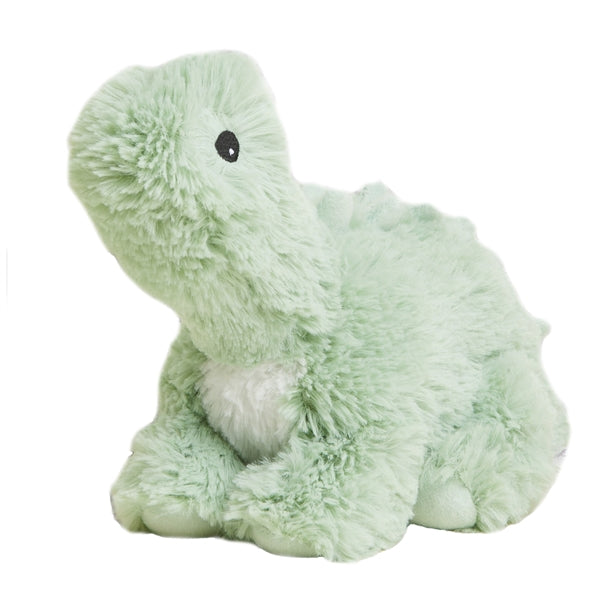 Warmies | Green Dinosaur