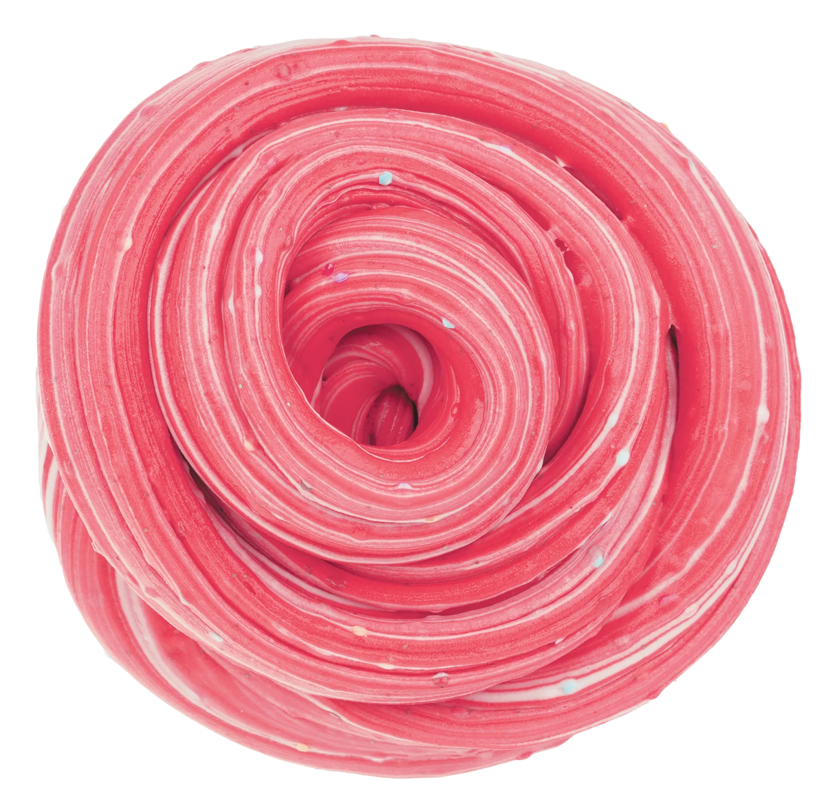 SCENTsory Duos Watermelon Birthday Cake Thinking Putty