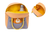 Zipper Lunch Bag | Cat