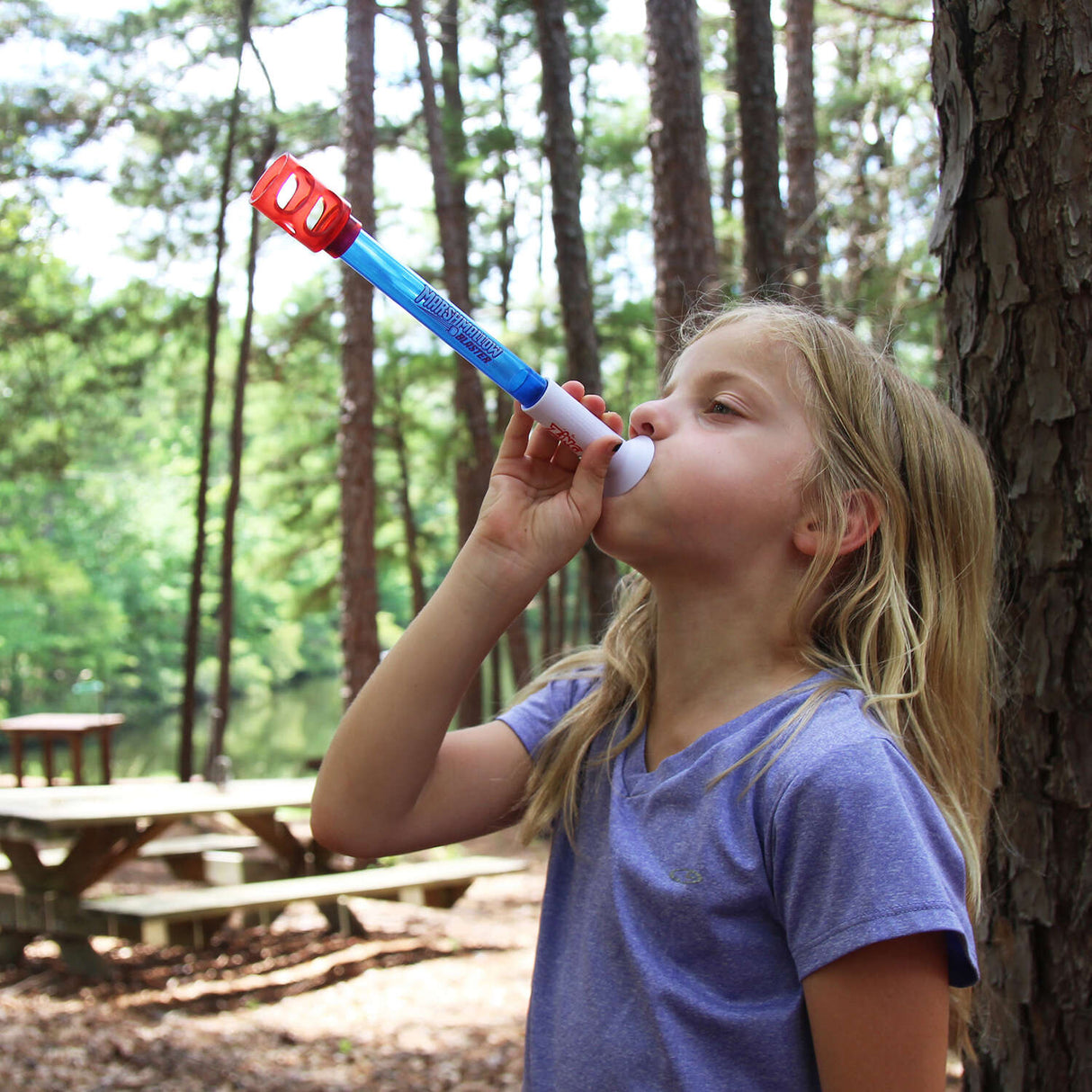 Marshmallow Blaster Mini