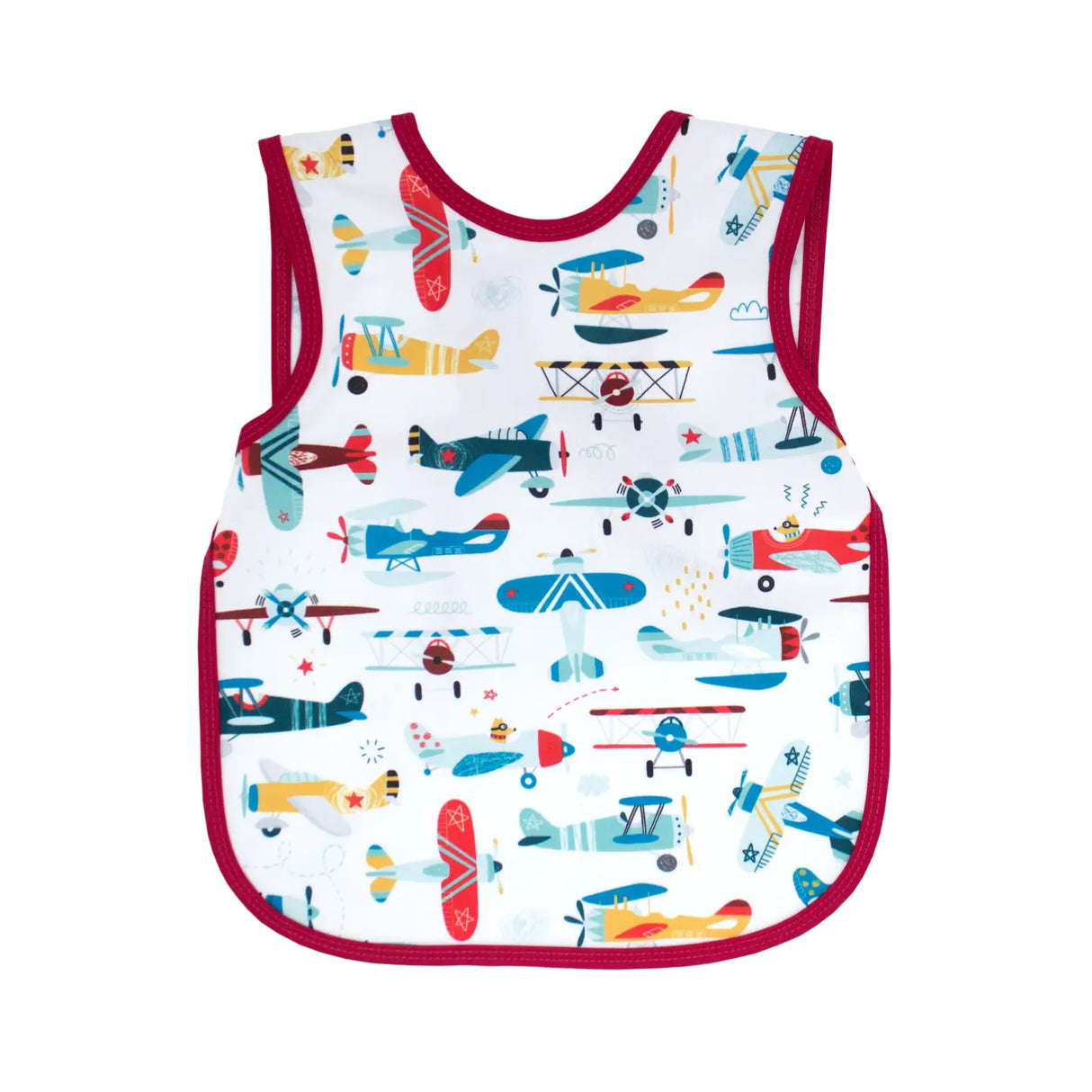 Bapron | Retro Airplanes 6M-3T