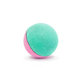 Bath Bomb Twin Pack Pink & Green