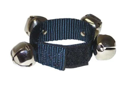 Jingleband Wrist & Ankle Bells