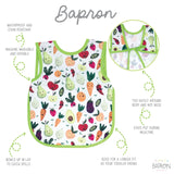 Bapron | Market Fresh 6M-3T