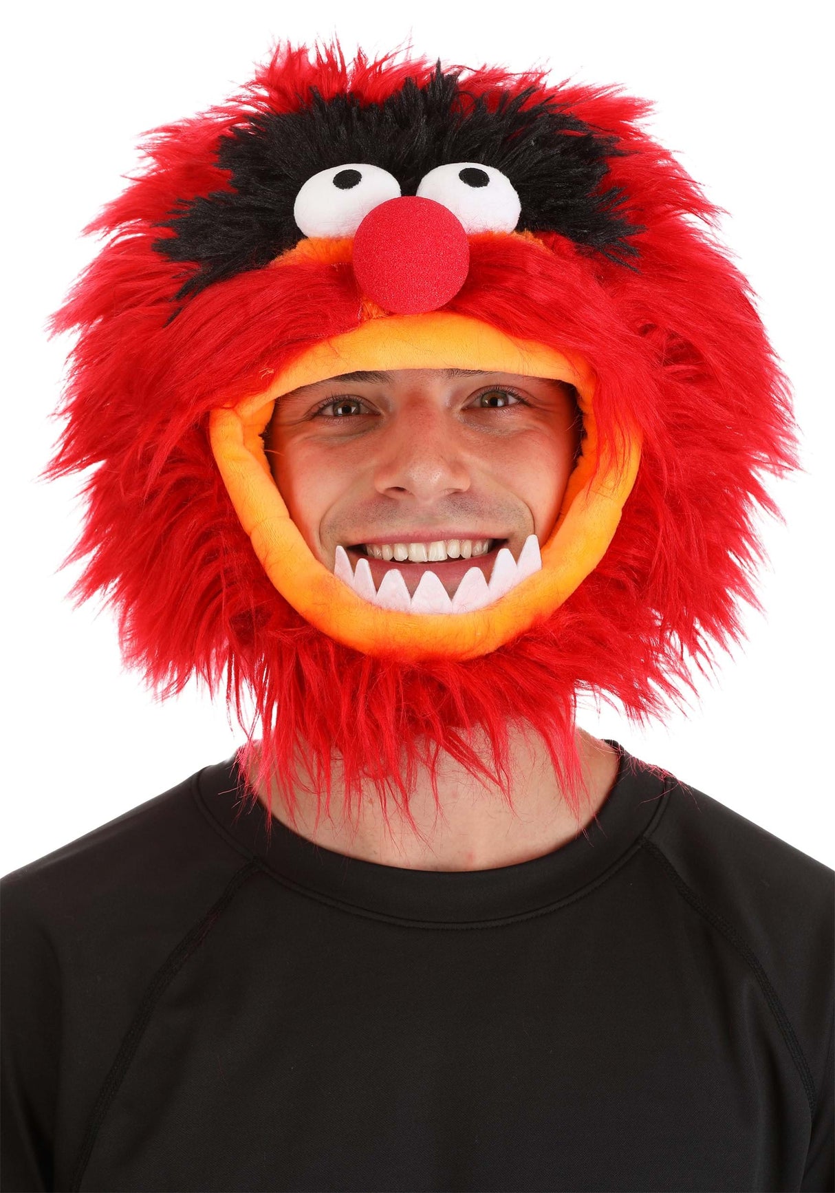 The Muppet Show Animal Jawsome Hat