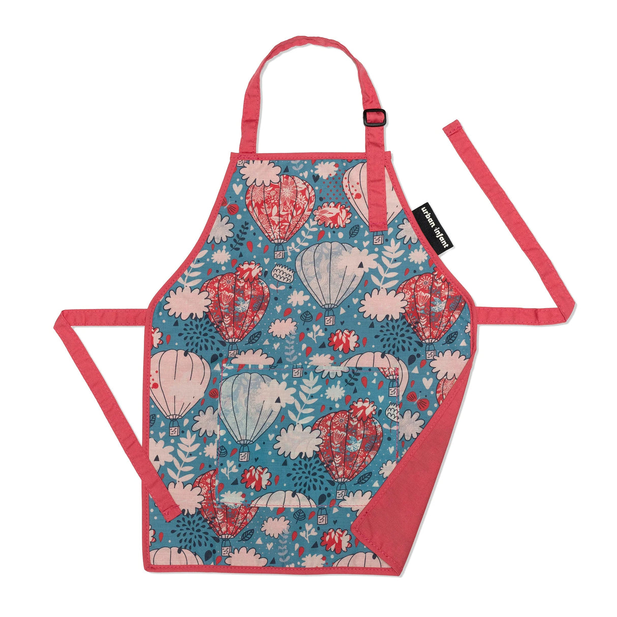 Little Helper Apron | Balloons Medium