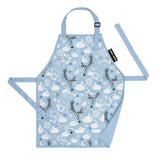 Little Helper Apron | Bunnies Small