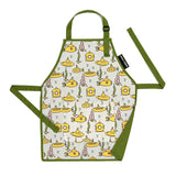 Little Helper Apron | Submarines Small