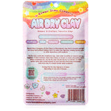 Air Dry Clay