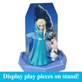 Disney Frozen Snow Reveal