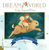 20pc Mini Bunny Dreamers Puzzle