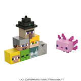 Minecraft MOB Head Mini