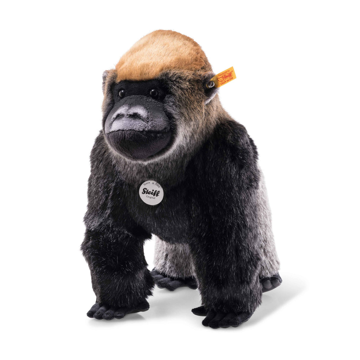 Gorilla Boogie