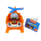 Little People Helicopter