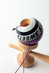 Kendama Starter Purple