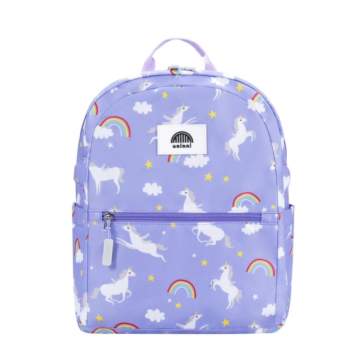 Ethan Backpack | Rainbow Unicorn