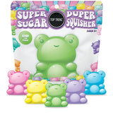 Super Duper Sugar Squisher | Frog