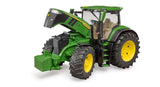 John Deere 7R 350 Tractor