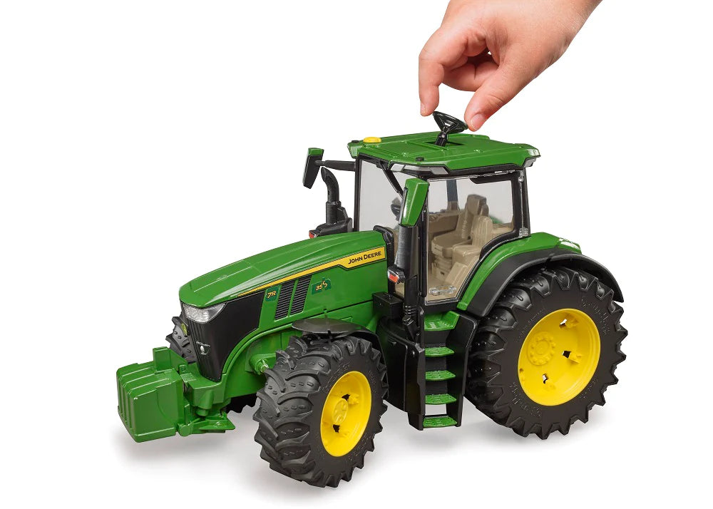 John Deere 7R 350 Tractor