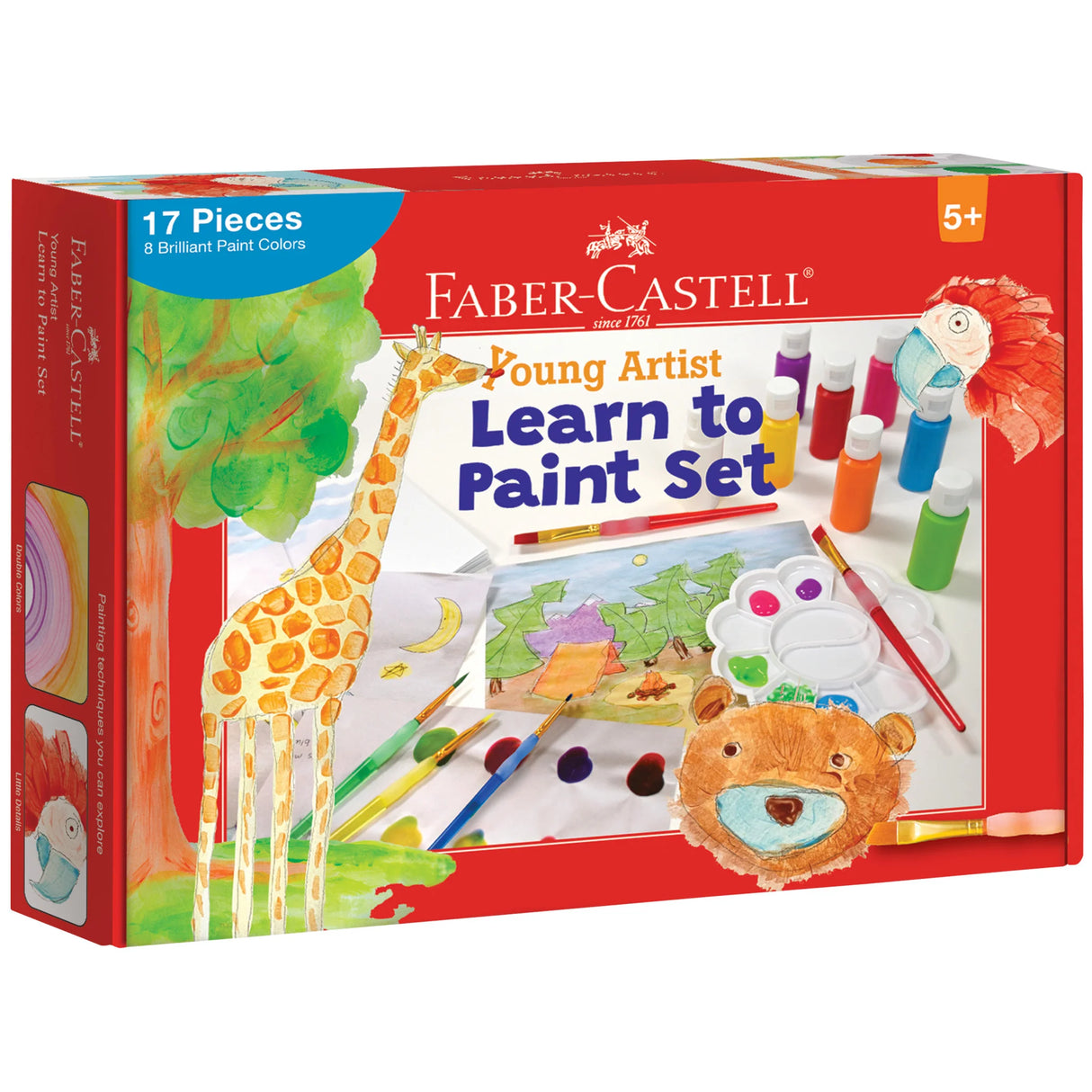 Learn to Paint Set