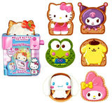 Cookeez Makery Hello Kitty & Friends Toasty Treatz