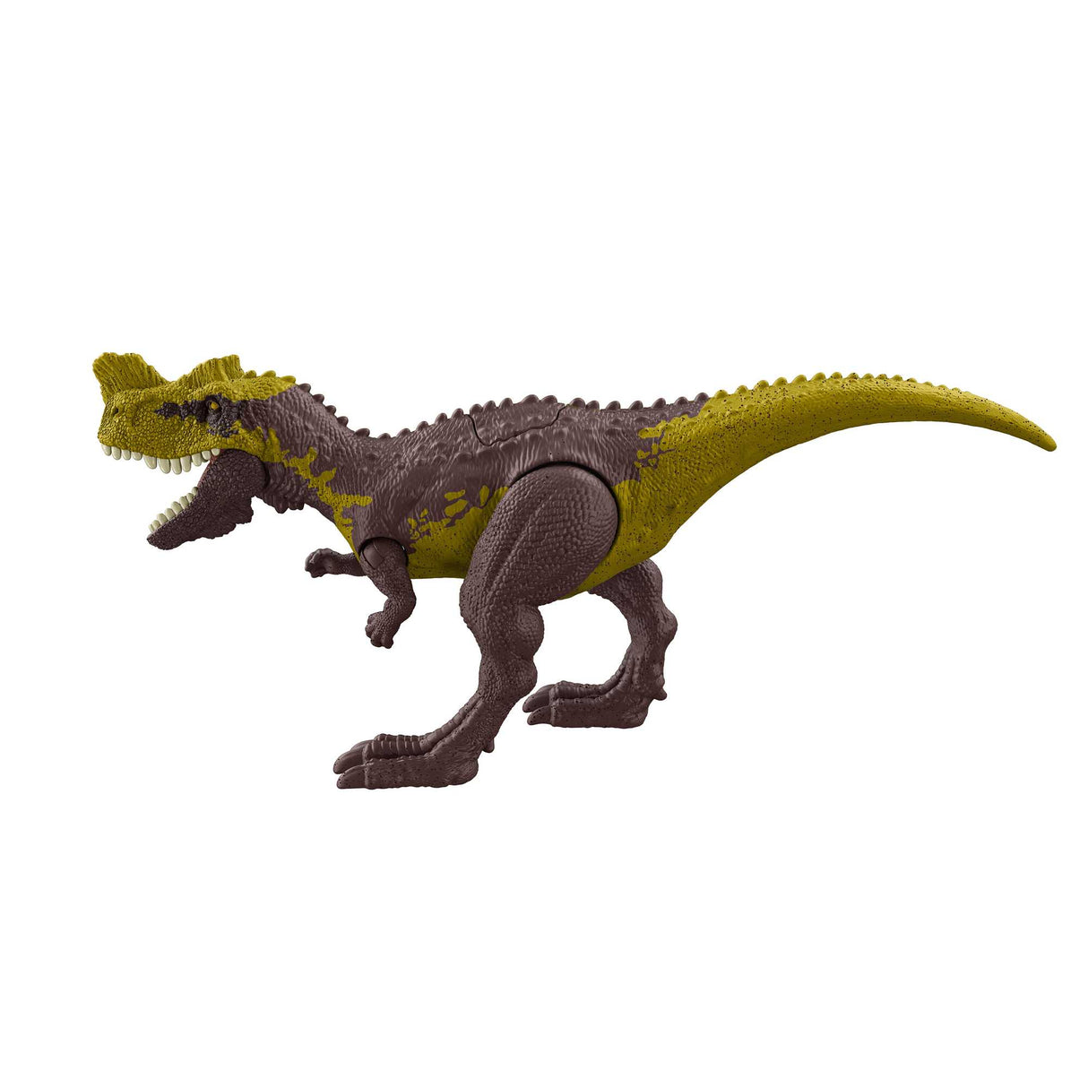 Jurassic World Strike Attack Dino