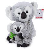 Koala Zozo & Cub