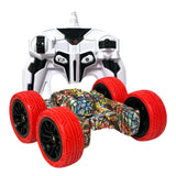 Wild Style RC Boost Bouncerz OR Turbo Topz