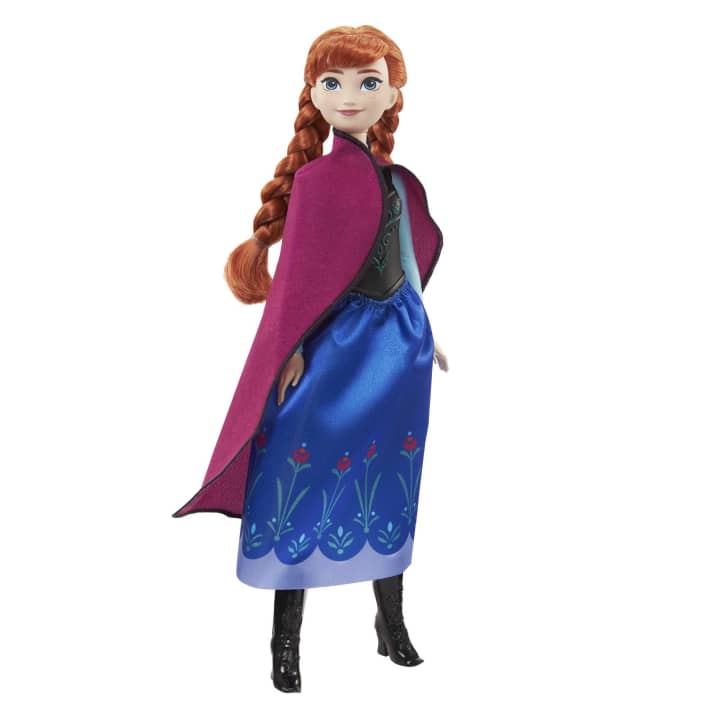 Disney Princess Anna