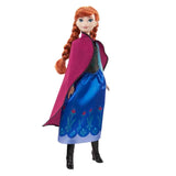 Disney Princess Anna