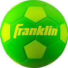 Mini Probrite Soccer Ball