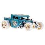 Hot Wheels Speed Readers ABC Racers