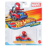 Hot Wheels RacerVerse Vehicle