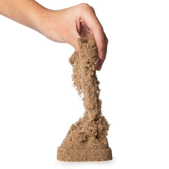 Kinetic Sand | 3lb Beach Sand