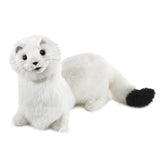 Ermine Puppet