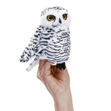 Snowy Owl Small