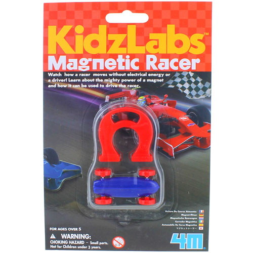 Magnetic Racer