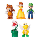 Super Mario Figure