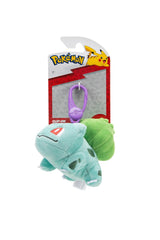 Pokemon ClipOn Plush